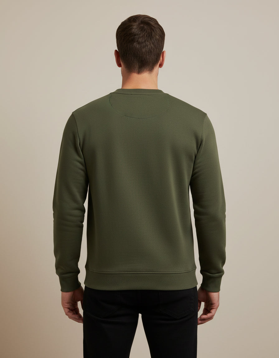 Color_OliveGreen