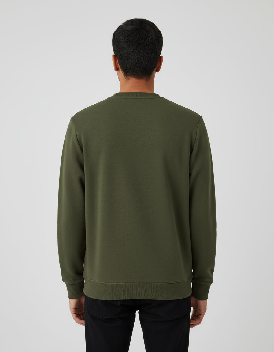 Color_OliveGreen