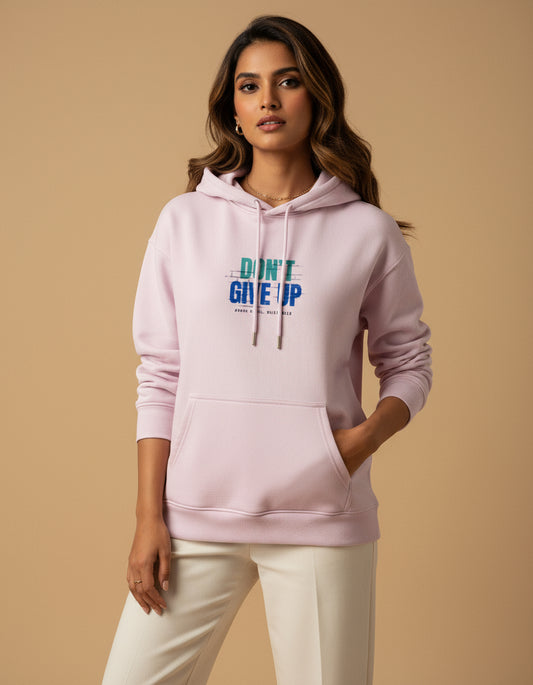 Unisex Oversized Hoodie